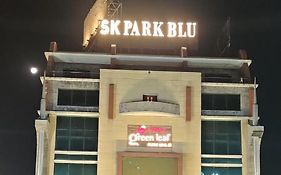 Park Blu